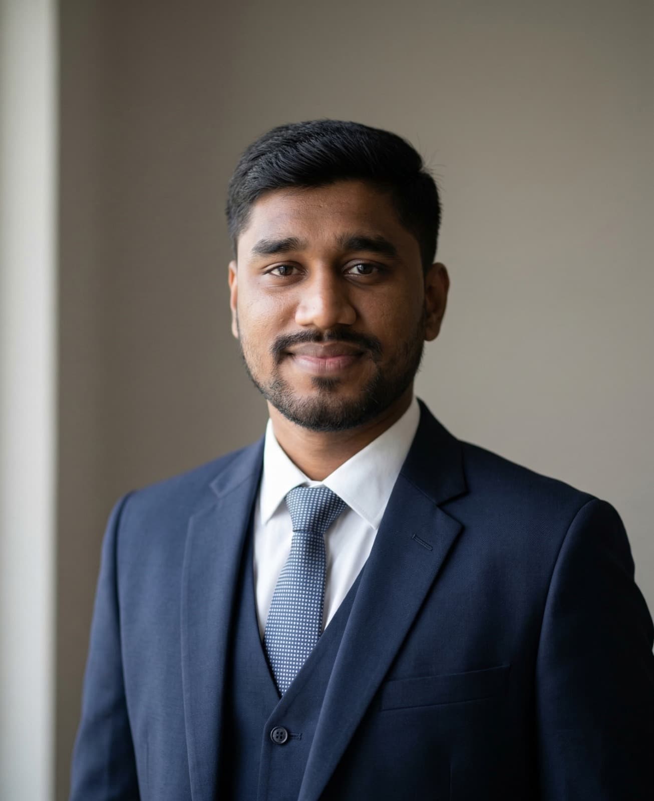 Kunal Chaudhary